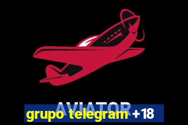 grupo telegram +18